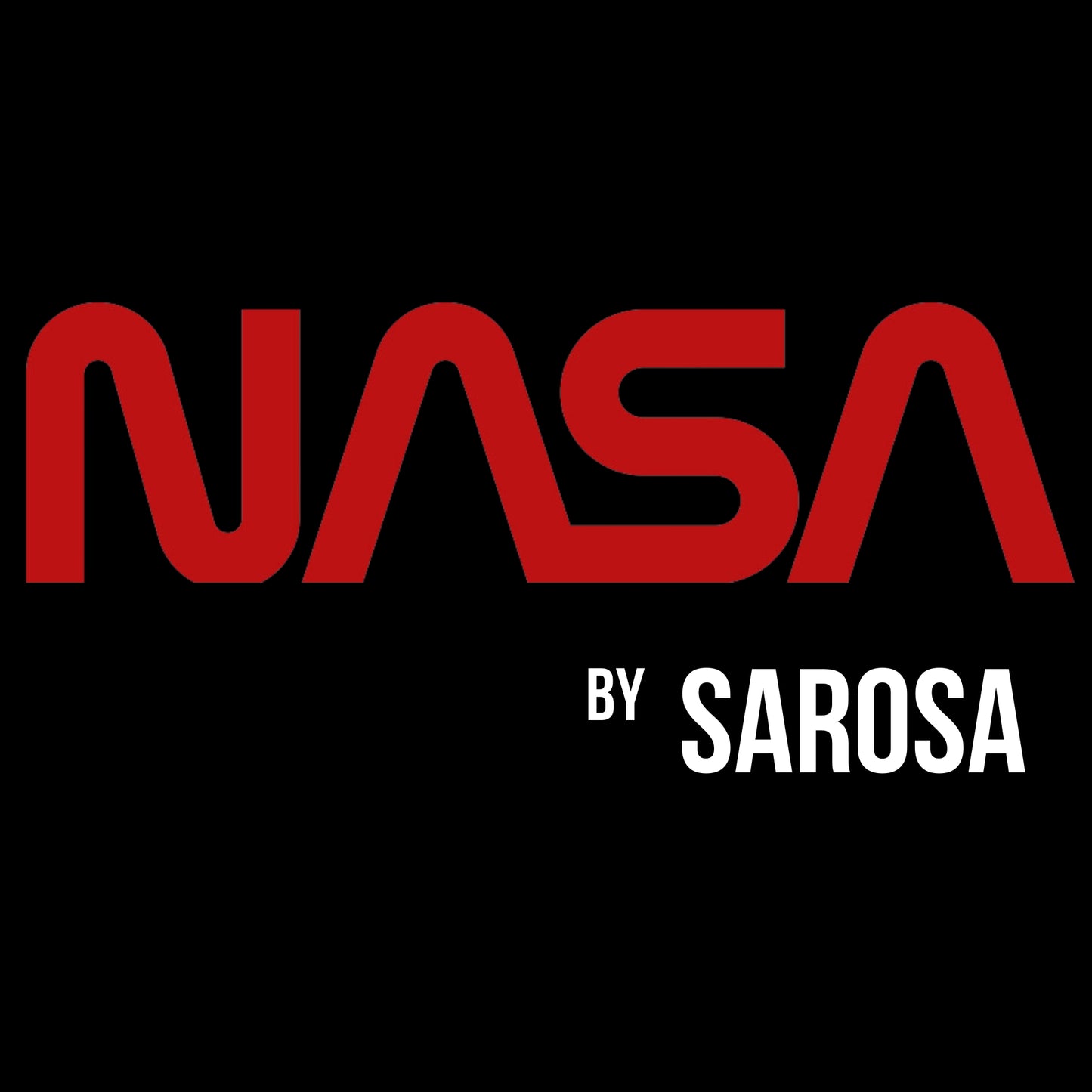 Gorra Nasa Azul Deslavado con Bordado