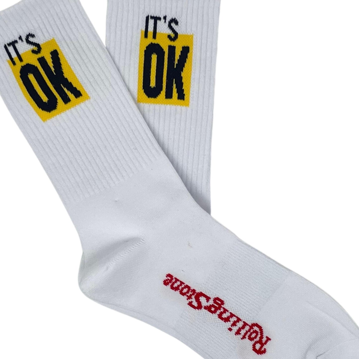 Calcetines It´s Ok Rolling Stone