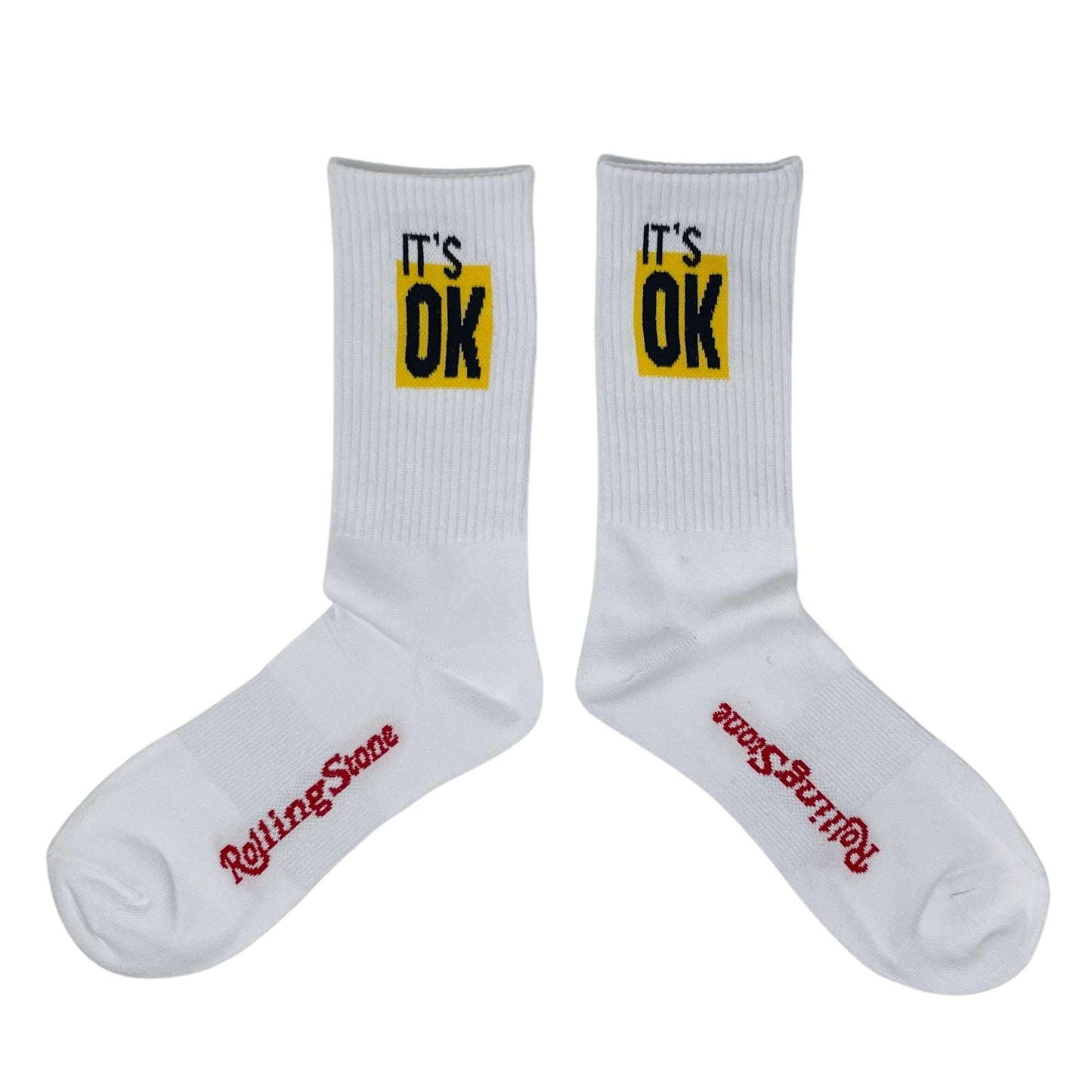 Calcetines It´s Ok Rolling Stone