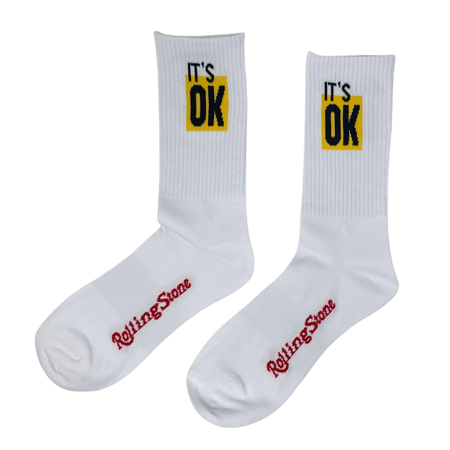 Calcetines It´s Ok Rolling Stone