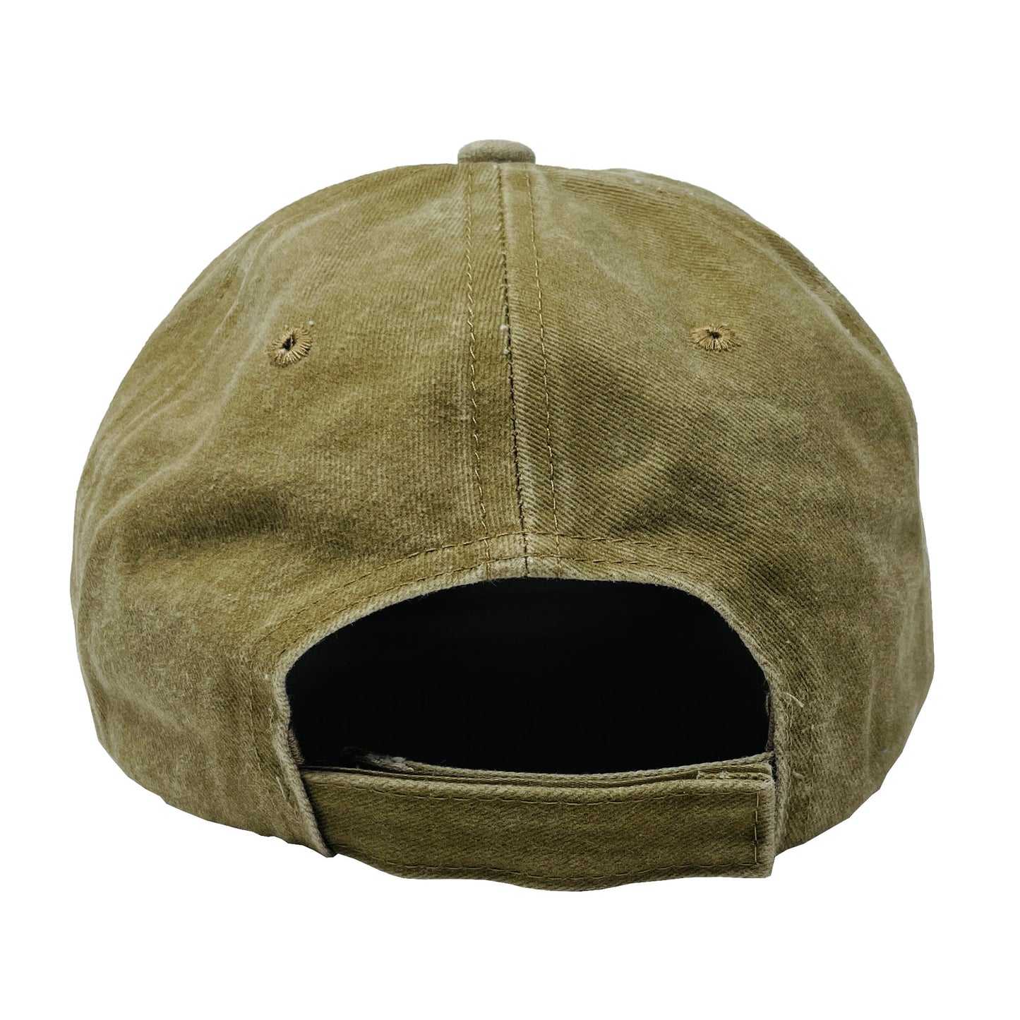 Gorra Coca Cola Bordada Marron
