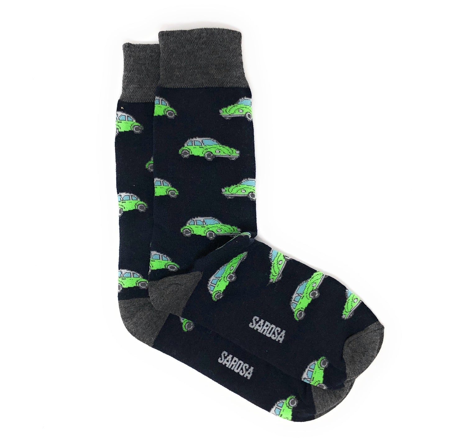 Calcetines Azul Marino Vochos