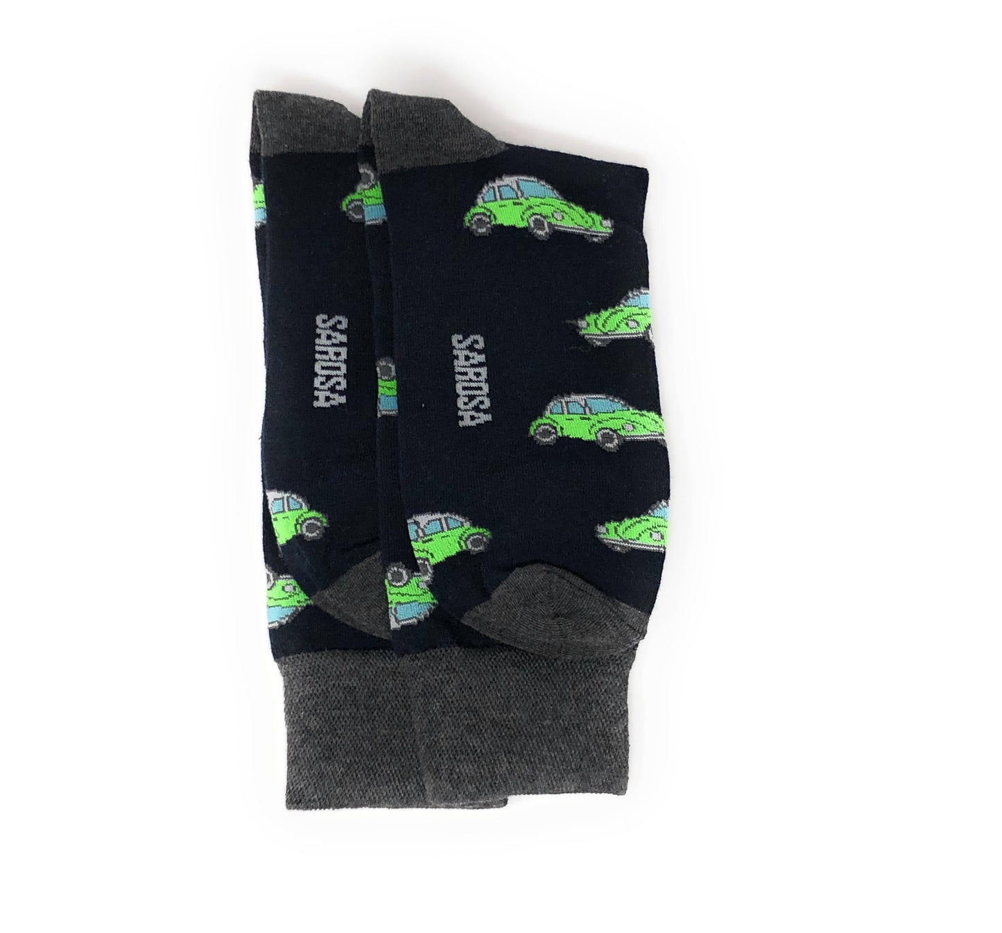 Calcetines Azul Marino Vochos