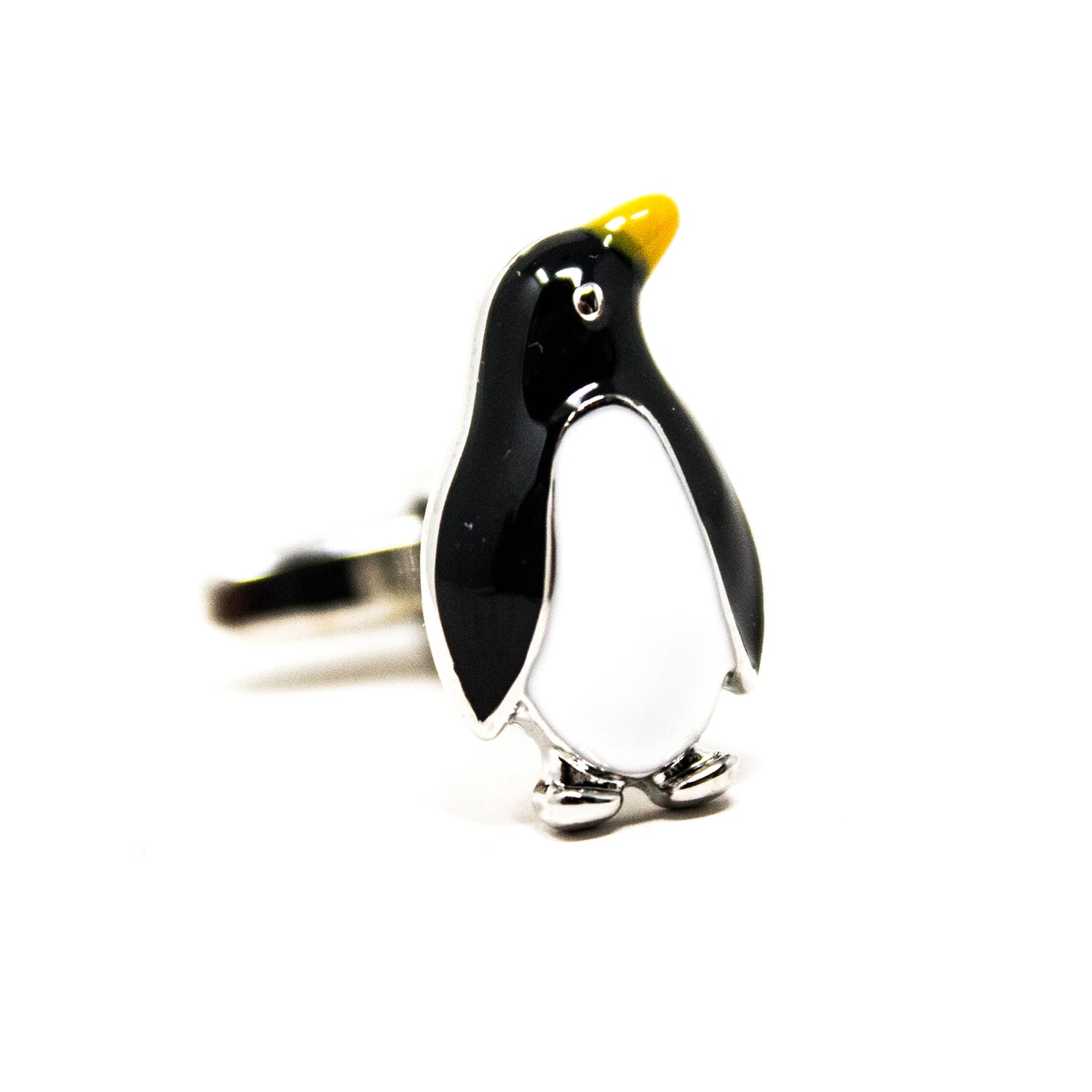 Mancuernillas de Pinguinos