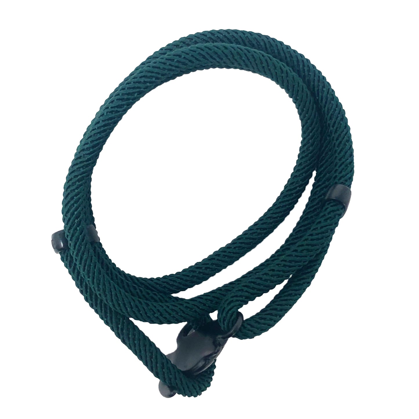 Pulsera Ajustable Tortuga Marina Verde
