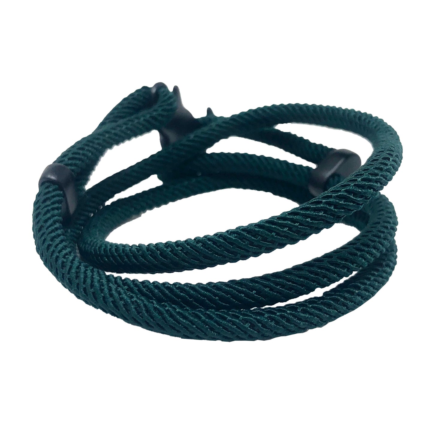 Pulsera Ajustable Tortuga Marina Verde