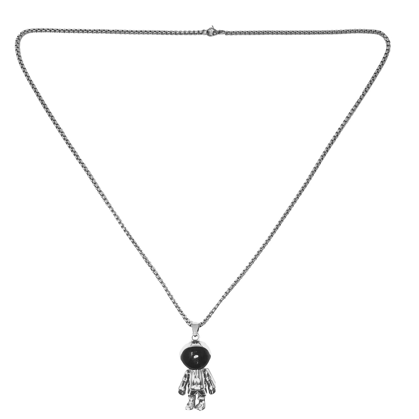 Collar de Astronauta