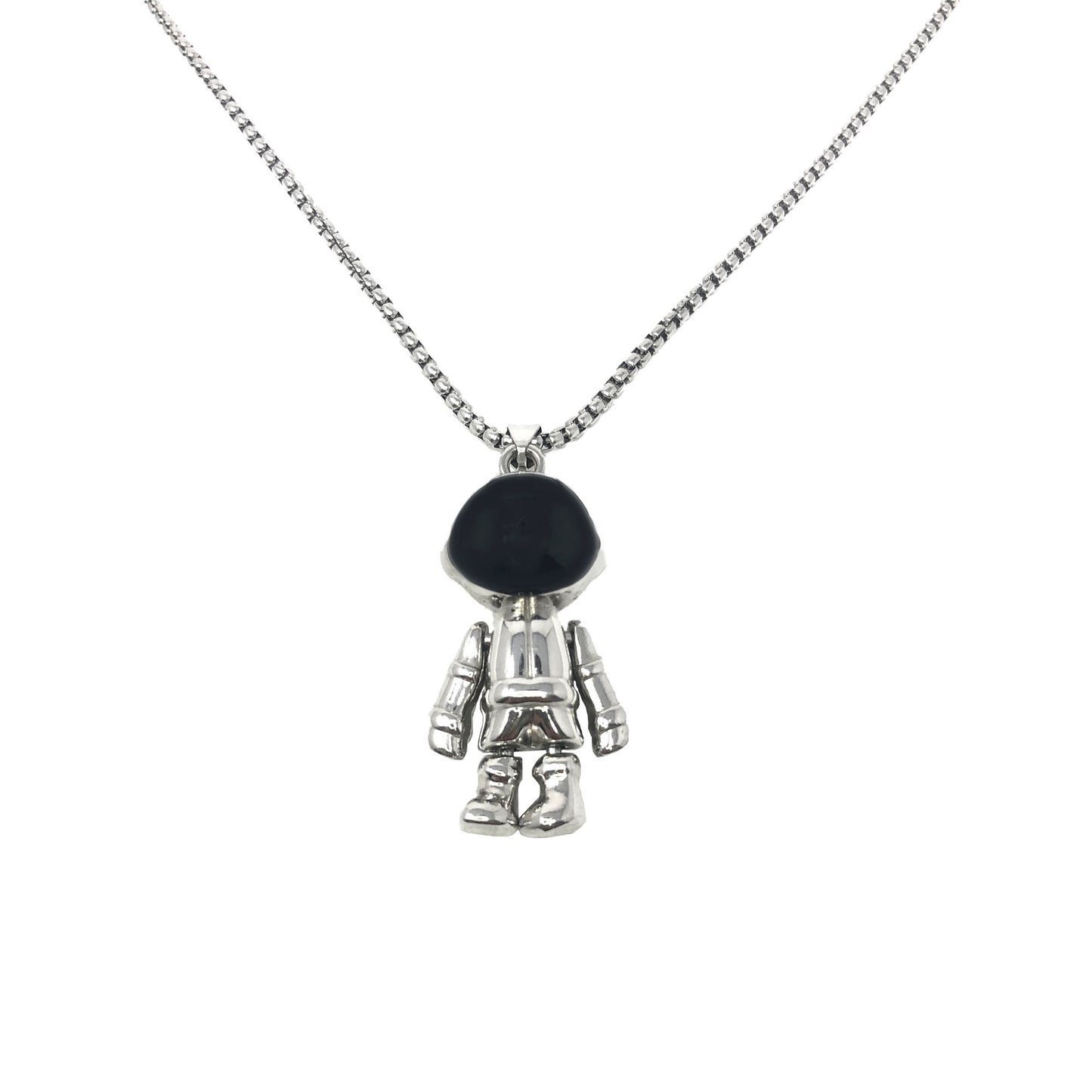 Collar de Astronauta