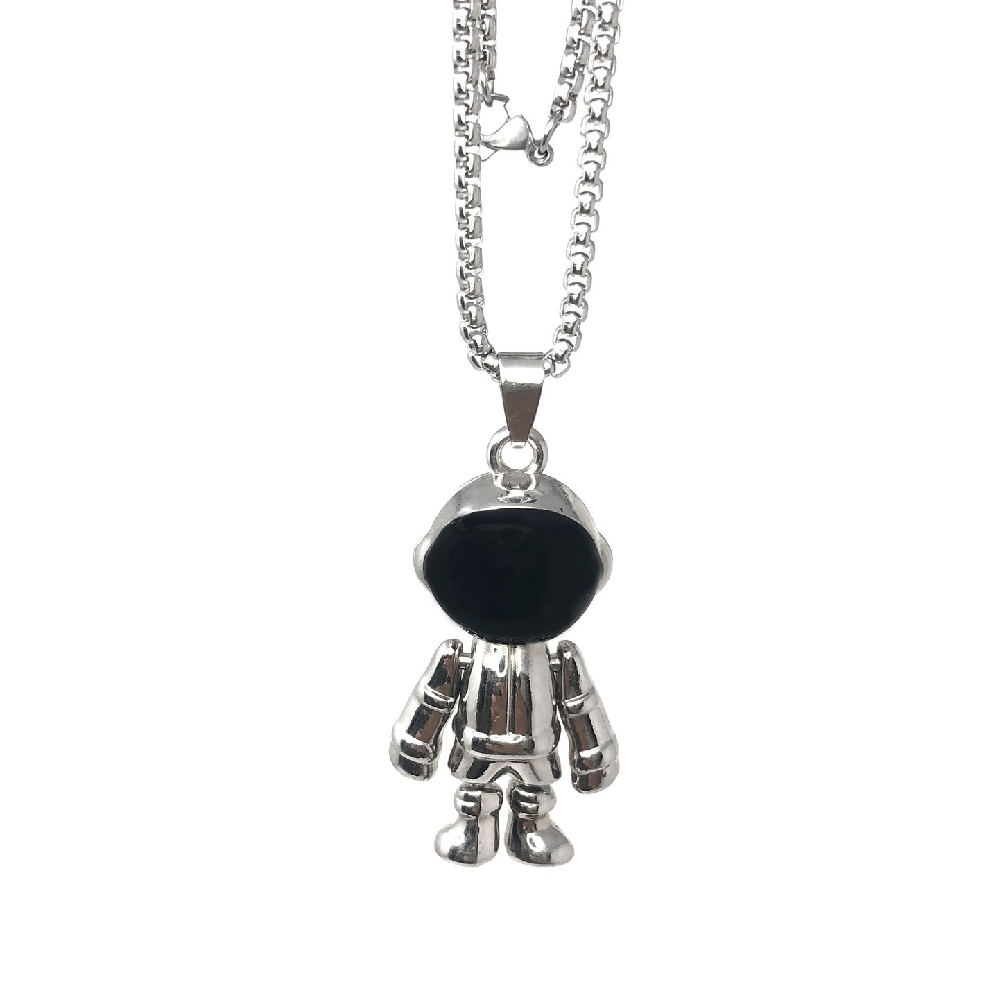Collar de Astronauta