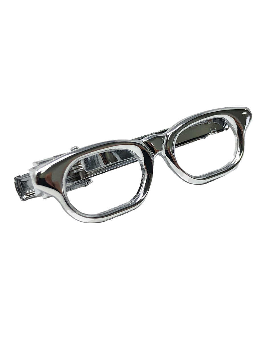 Pisacorbatas Lentes Wayfarer
