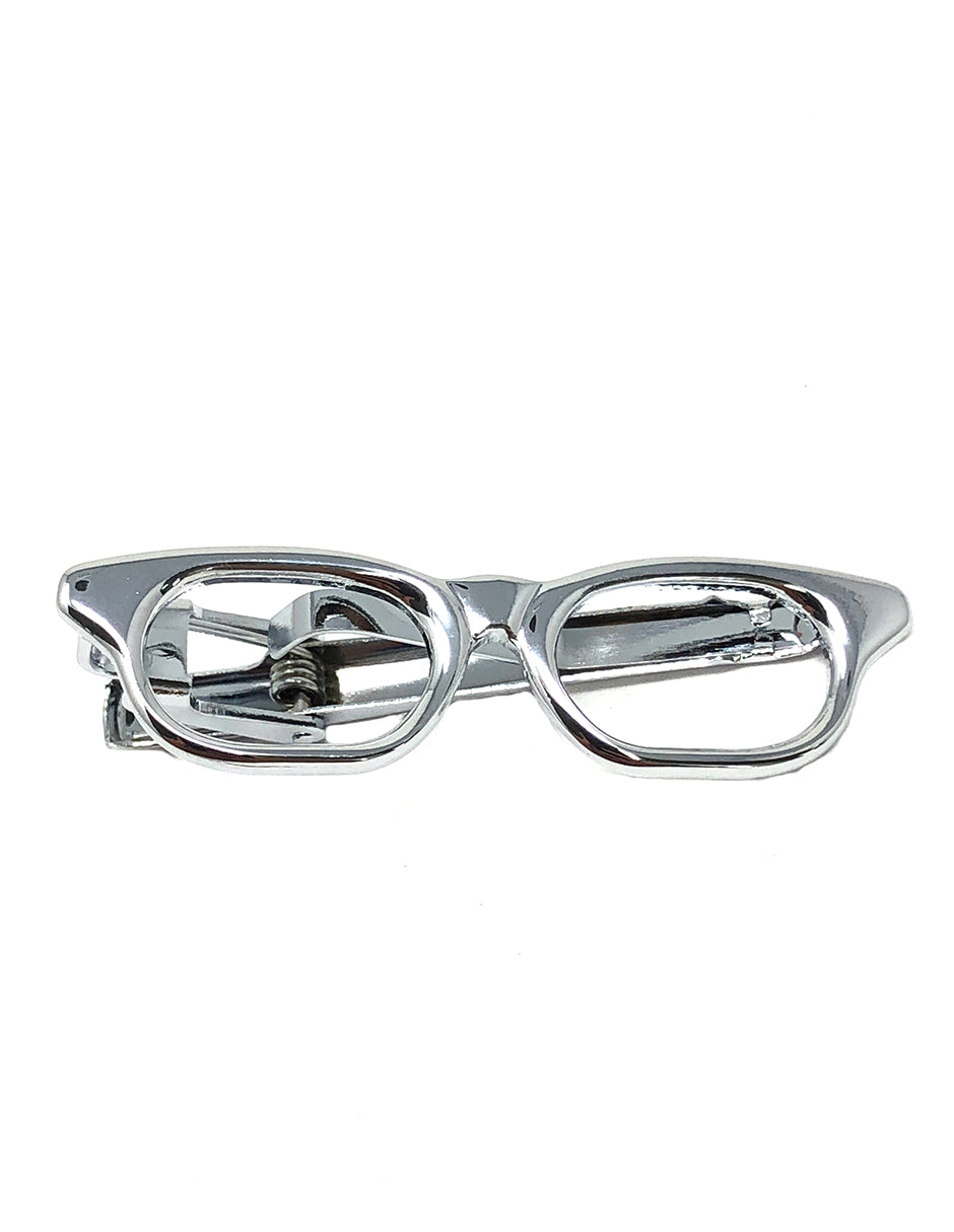 Pisacorbatas Lentes Wayfarer