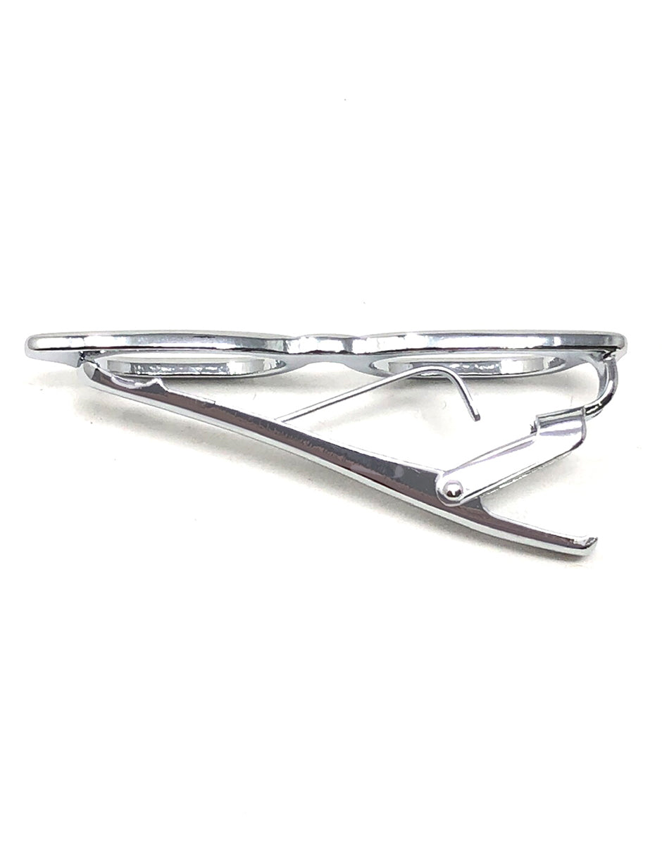 Pisacorbatas Lentes Wayfarer