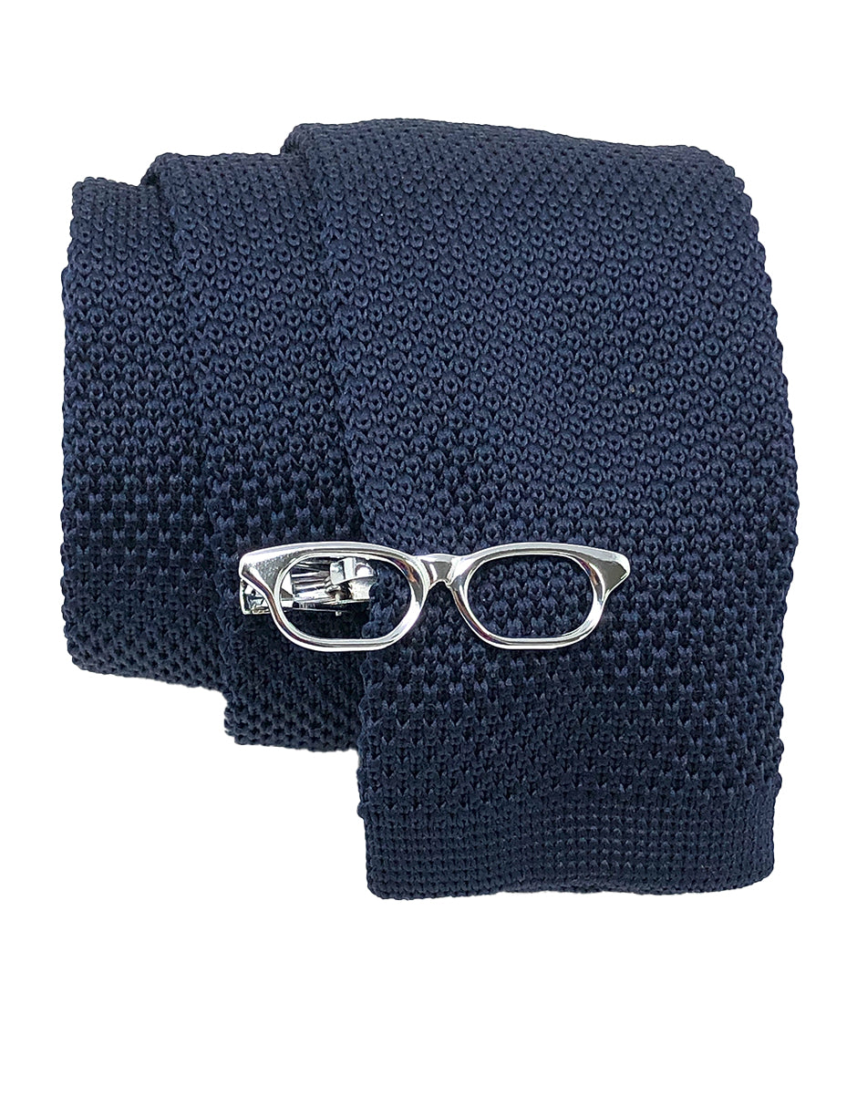 Pisacorbatas Lentes Wayfarer