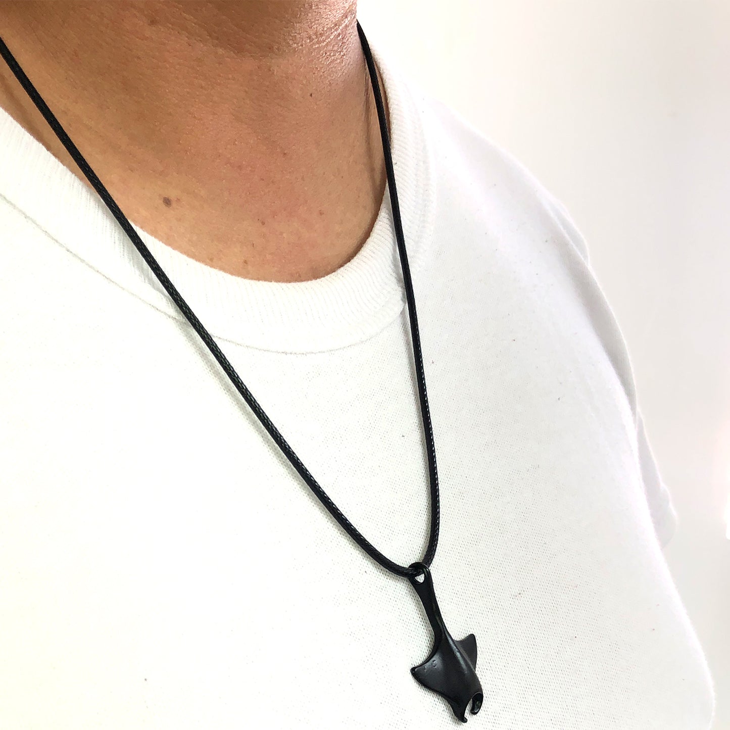 Collar de Mantarraya