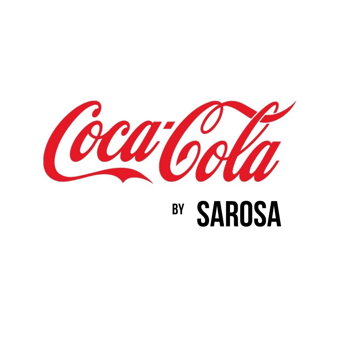 Toalla Azul Coca Cola Microfibra