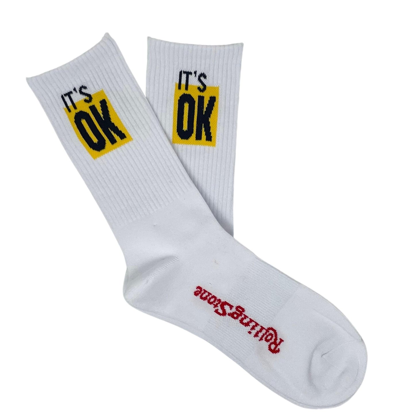 Calcetines It´s Ok Rolling Stone