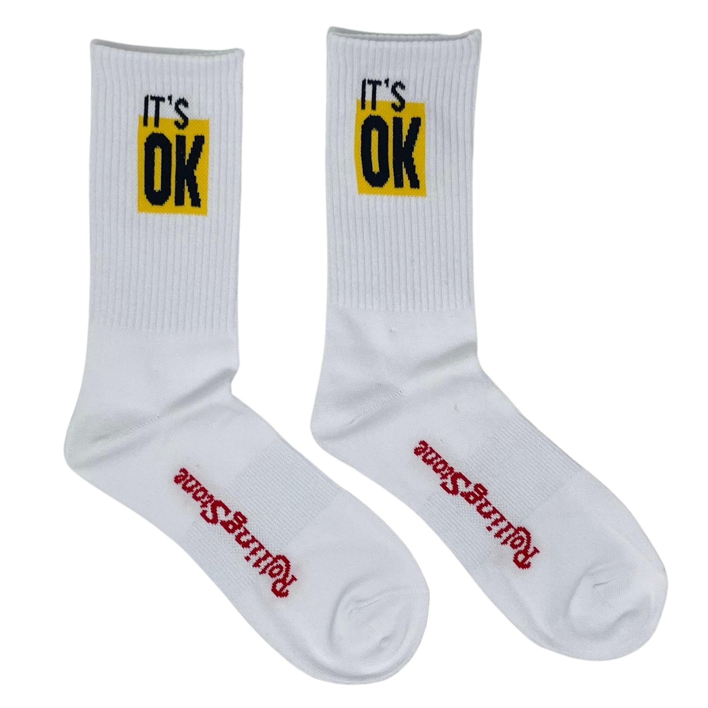 Calcetines It´s Ok Rolling Stone