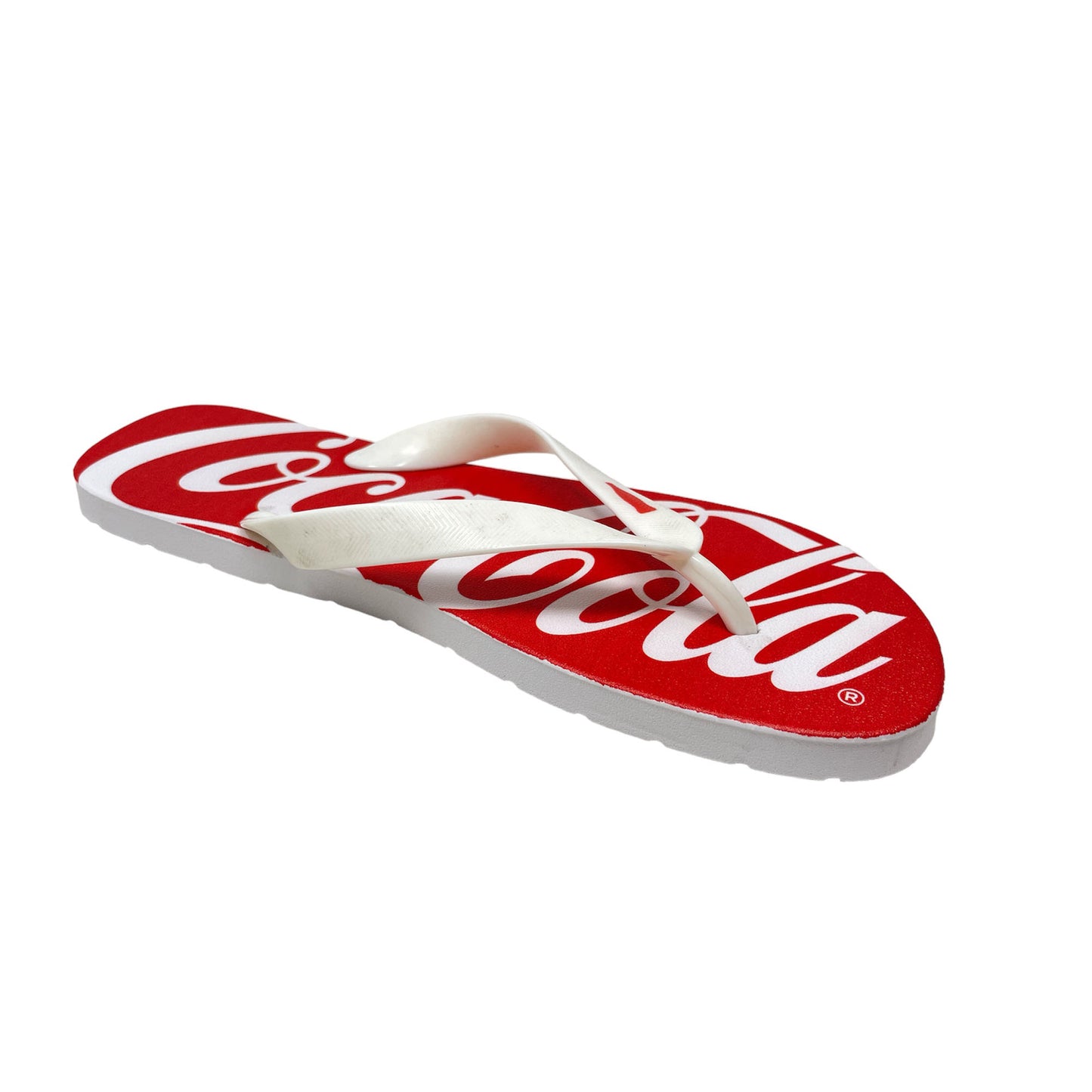 Sandalias Coca Cola Para Hombre