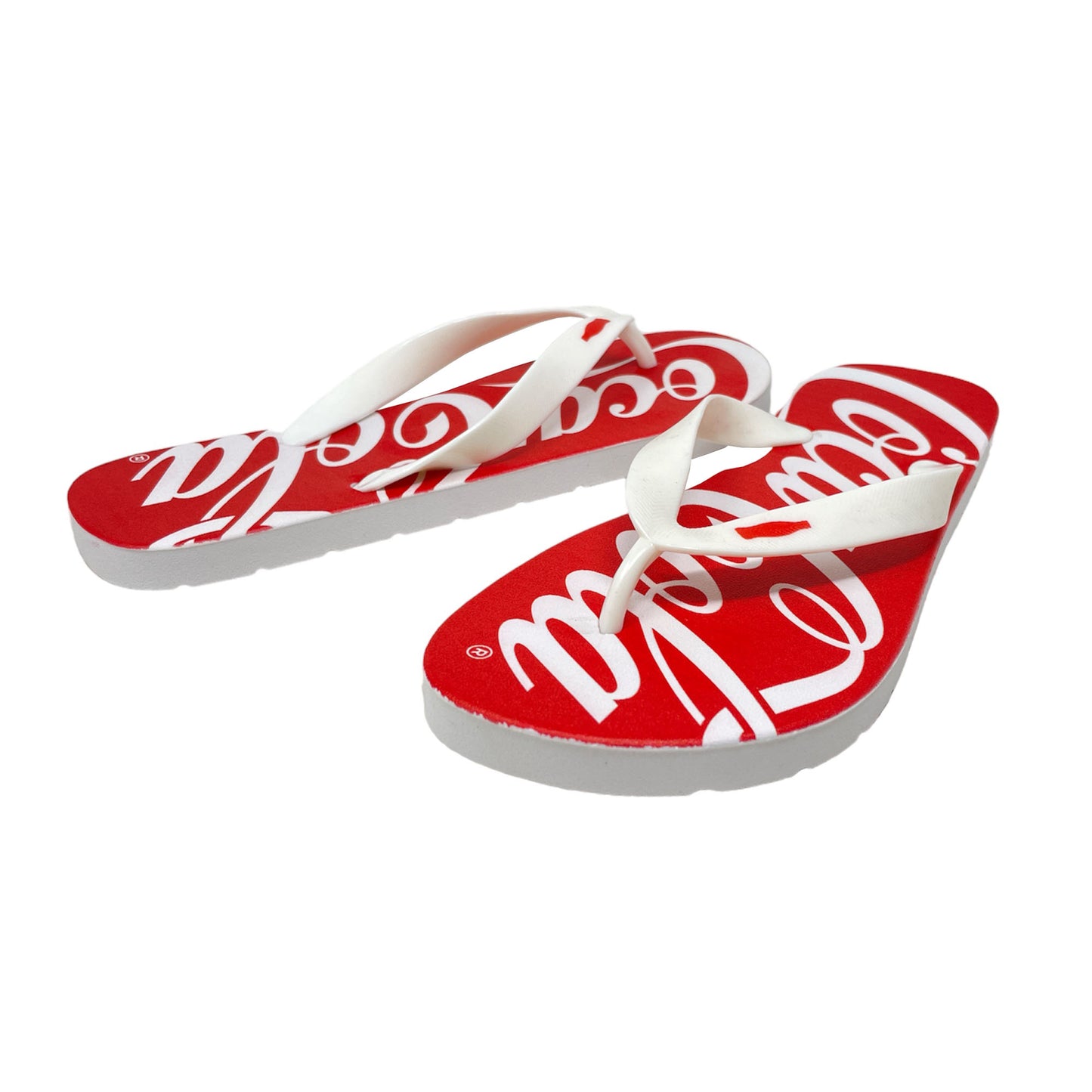 Sandalias Coca Cola Para Hombre