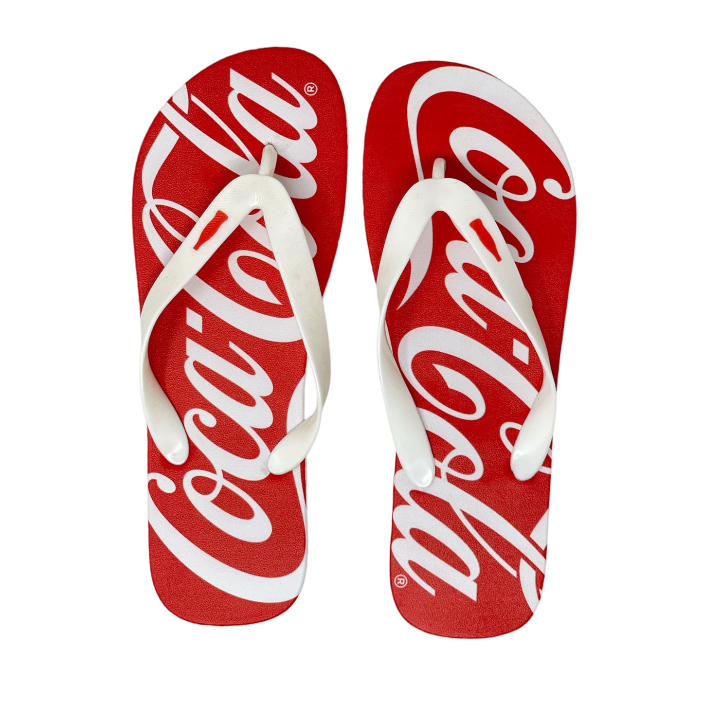 Sandalias Coca Cola Para Hombre