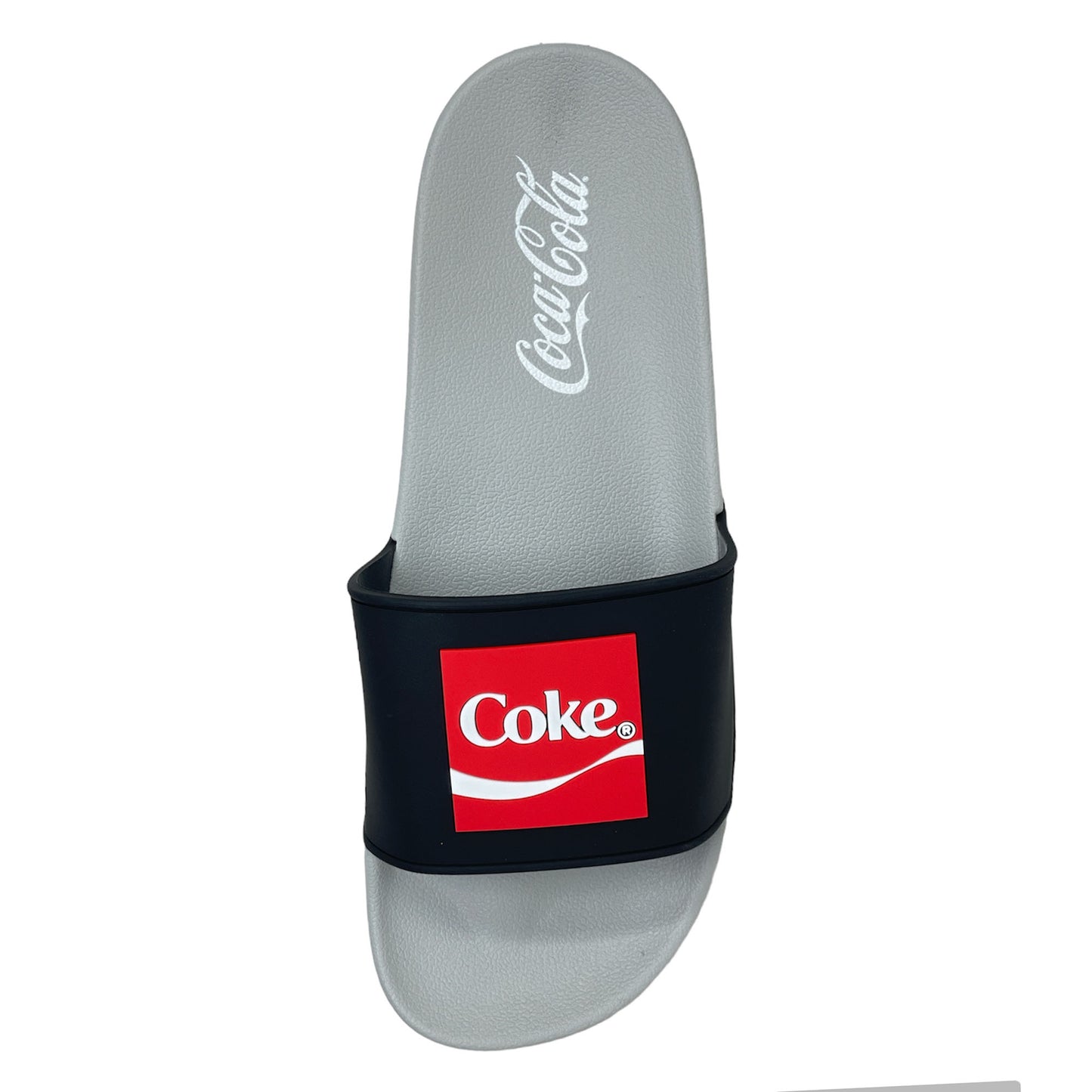 Sandalias Coca Cola Para Hombre