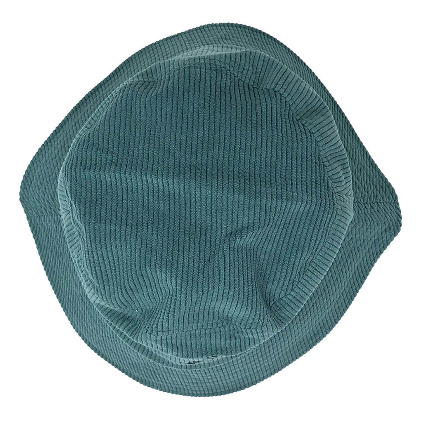 Gorro Pescador Trend Bucket Hat BSK Verde Oscuro  Sarosa