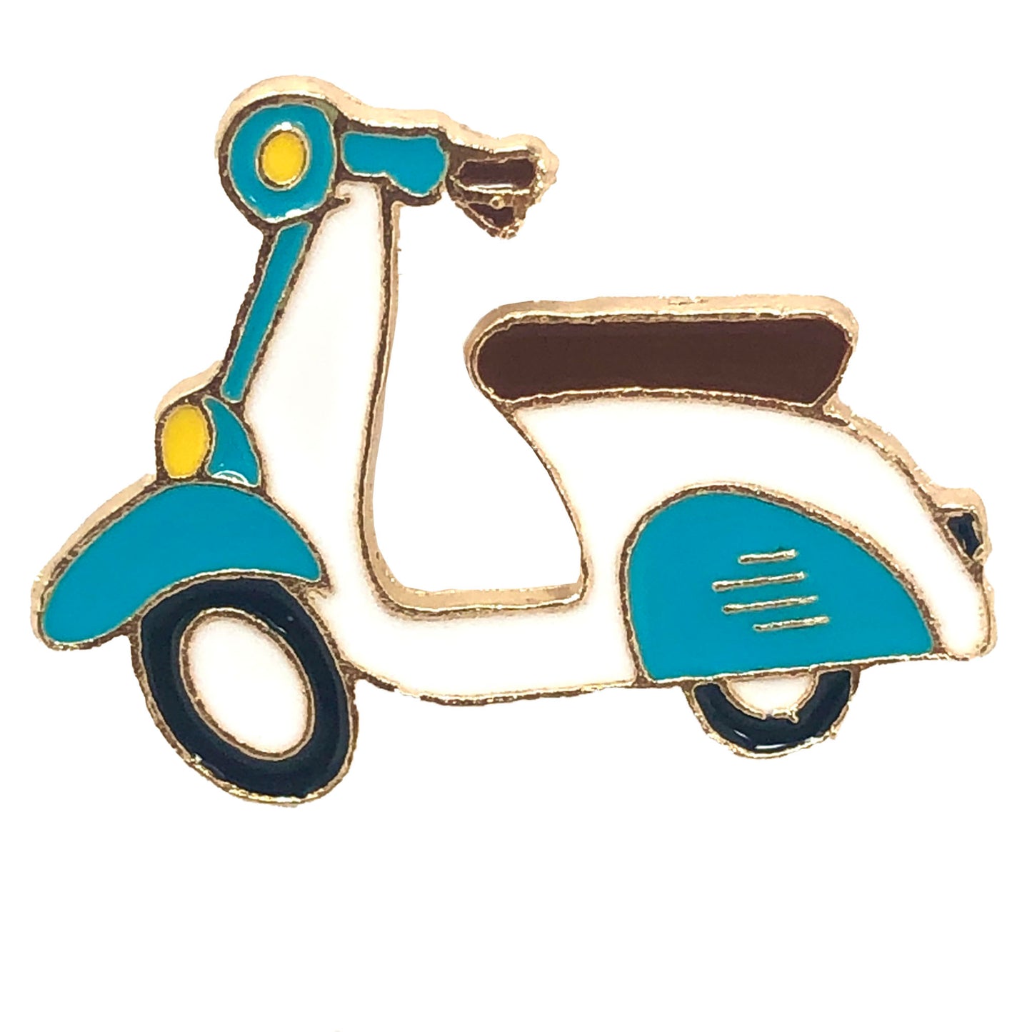 Pin Scooter