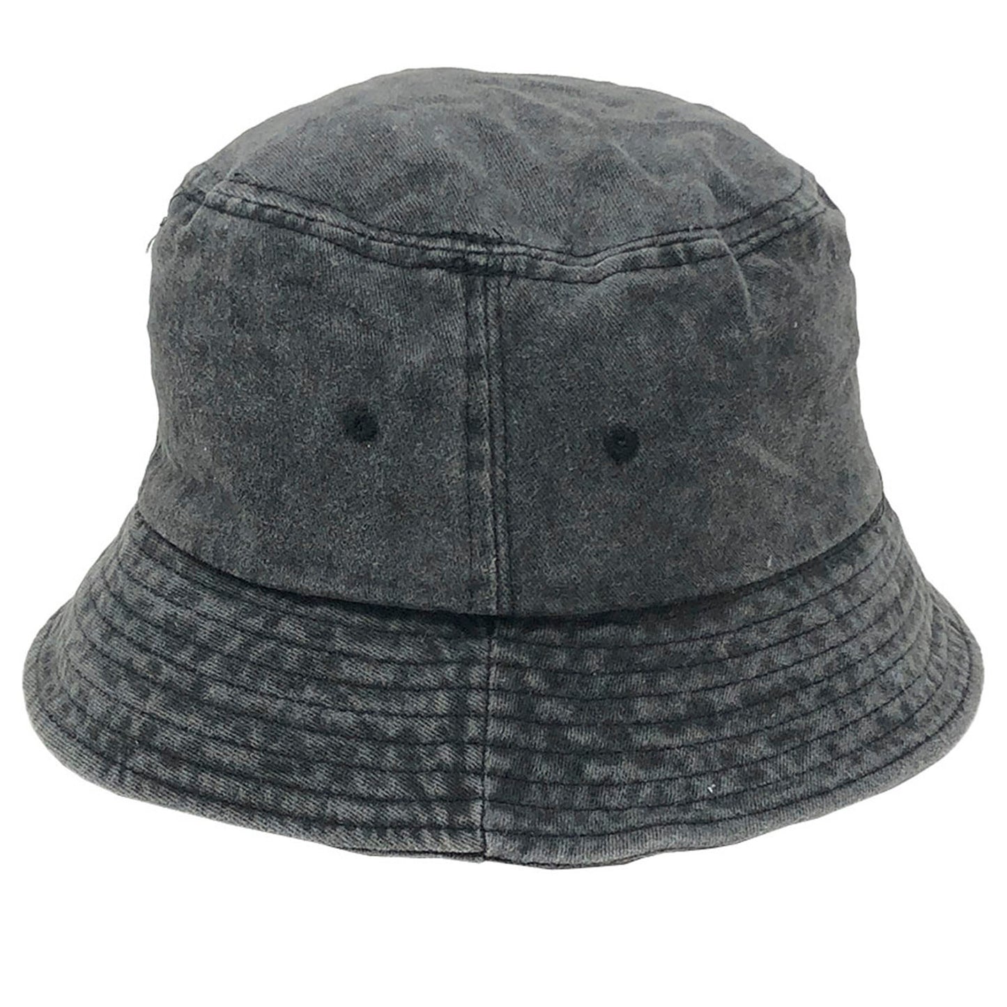 Gorro Pescador Trend Bucket Hat BSK Verde Oscuro Sarosa – SAROSA